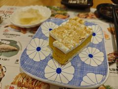 -Sushi Love 创意寿司(正佳广场店)