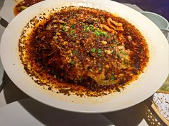 -院8里·小聚园老川菜(九眼桥店)