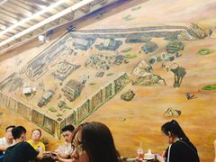 -盟重烧烤(东瓜山创始店)