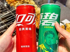 -邢氏老太太烧烤(南山店)