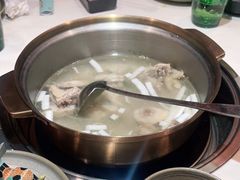 -喃喃椰·糟粕醋·椰子鸡火锅(七堡花园店)