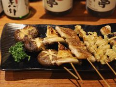 -気楽亭和食料理(气乐亭大世界本店)