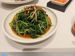 -小厨娘淮扬菜(天印大道店)