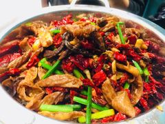 -湘潭九龙鱼头店(城南西路店)