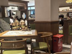-莲湖糕团店·老秦淮小吃