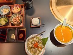 -無二炙坊·和牛烧肉(大钟寺1733店)