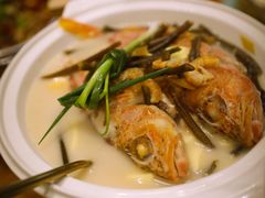 -甜阿姨·天台花园私房菜(万松园店)