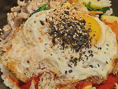 -火炉情韩国料理店(古田路店)