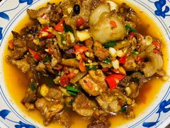 -八碗湘长沙市井菜(坡子街店)