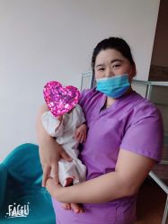点击看大图 -何柒有幸母婴护理月子会所(长妇婴店)