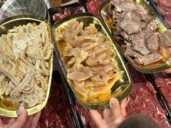 -刘少华贵州小黄牛·鲜牛肉火锅(总店)