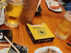 -本色.小马哥烧烤(五一路总店)