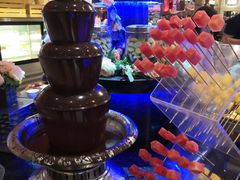 -水都假日酒店-海韵西餐厅(龙胜路店)