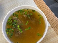 -台北楚楚园馅饼粥(虹桥南丰城店)