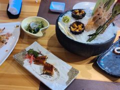 -割烹旭日本料理(龙湖狮山天街店)