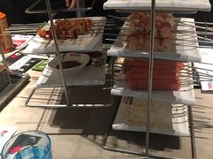 -丰茂烤串(金泉美食宫店)