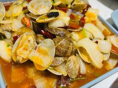 -辣盆盆麻辣小龙虾(哈尔滨总店)