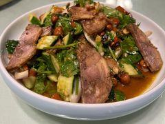 -北平味道.京味菜.烤鸭(梨园店)