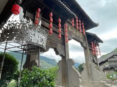 -土城古镇