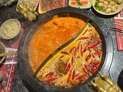 -蜀大侠火锅(建设路第五大道店)