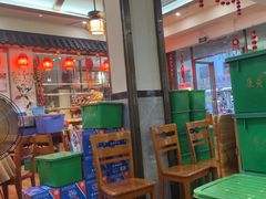 -龙记烤鸭店(新民路店)