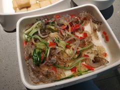 -半天妖烤鱼(丰科万达店)