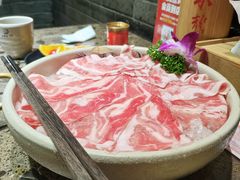 -小龙坎火锅(总店)