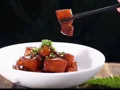 -天天鱼港·海鲜·鲅鱼水饺·招牌烤鸭(黄骅店)