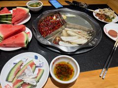 -董家湾重庆老火锅(嘉华店)