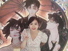-杭州西湖银泰百货