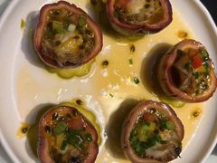 -79号渔船海鲜饭店(华强北店)