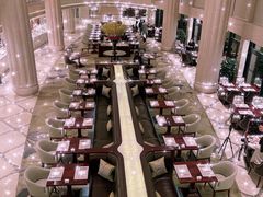 -LONG BAR 廊吧(外滩华尔道夫酒店)