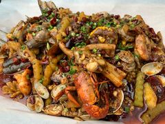 一桶水货-壹家水货·小海鲜