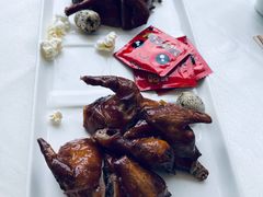 -清心鸡沙田乳鸽店·非遗传承(粤垦路店)