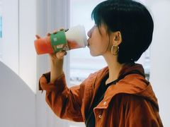 -LELECHA乐乐茶(美罗城店)