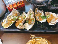 -林二哥宜烤官·宜宾小烧烤