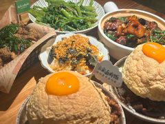 -岛风·台食小馆 ISLAND BISTRO(烟台山店)