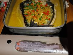 -半天妖烤鱼(方庄店)