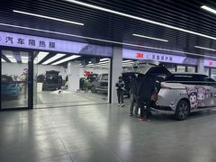 -大黄蜂汽车贴膜隐形车衣3M黑钻臻选(007店)