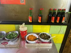 -王记生烫牛杂面馆(兰陵路店)