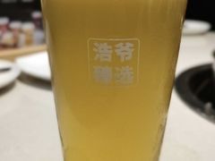 -浩爷羊蝎子火锅(望京店)