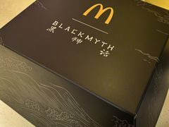 -麦当劳(交道口店)