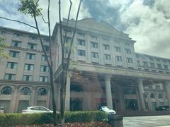 -金水鹤温泉国际酒店