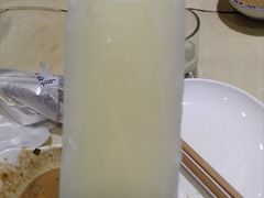 -楼外楼大刀肉传统火锅居(博学路店)