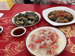 -红灯笼龙凤饭店(宁波老字号店)