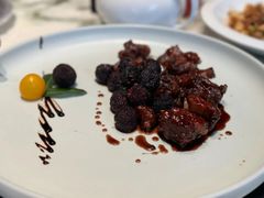 -姚江春中餐厅·太平洋大酒店