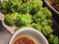 -旺角小渔村·海肠捞饭开创者(环山路店)