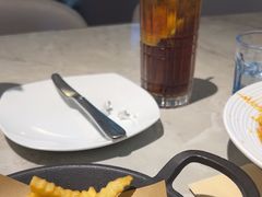 -必胜客(江门万达店)