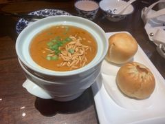 秦朝名将王翦爱吃的面辣子-面辣子·陕西家乡菜(钟楼店)