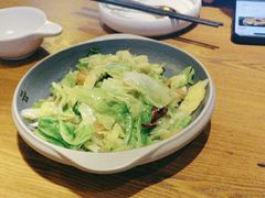 -云海肴·汽锅鸡·云南菜(苏州中心店)